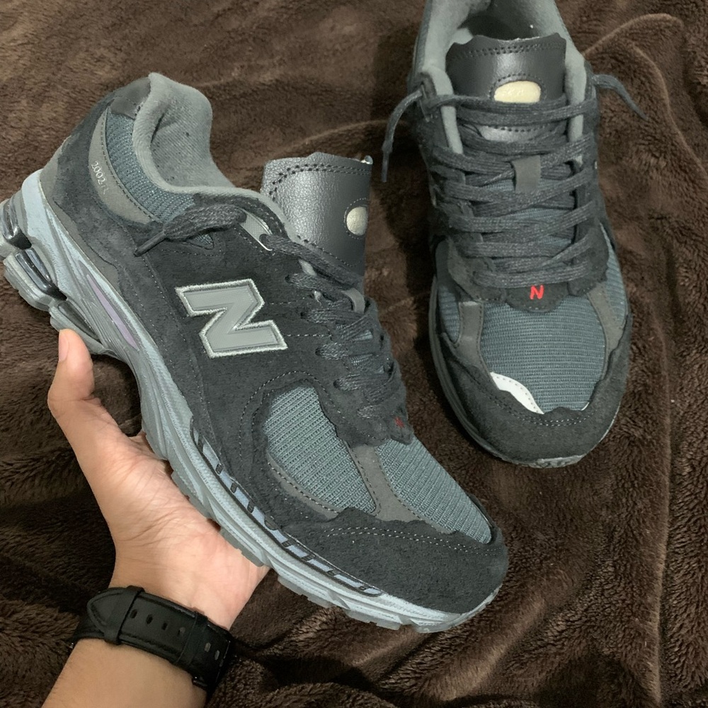 New balance 2002r Protection pack “phantom”